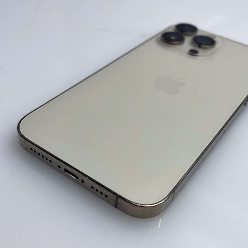 iPhone 14 Pro Max 1TB No Face ID| Bright Spot Gold (12 Month Warranty)