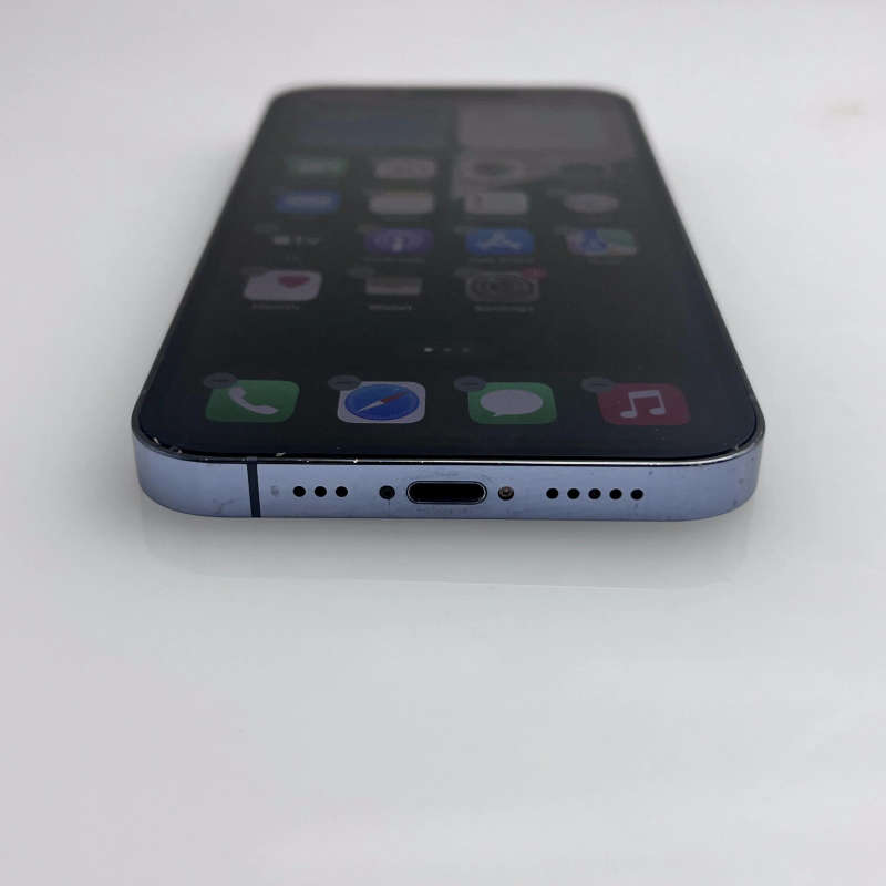 iPhone 13 Pro 128GB Sierra Blue (12 Month Warranty)