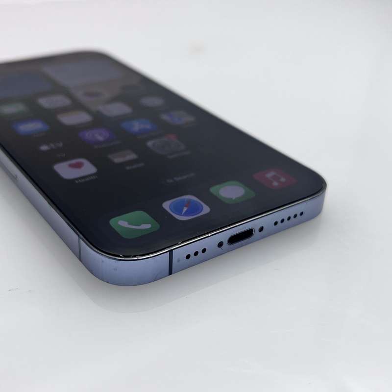 iPhone 13 Pro 128GB Sierra Blue (12 Month Warranty)
