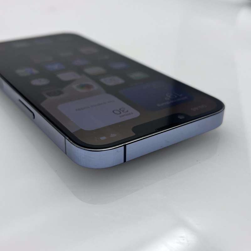 iPhone 13 Pro 128GB Sierra Blue (12 Month Warranty)