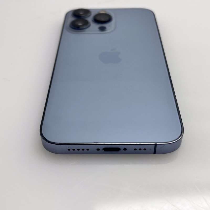 iPhone 13 Pro 128GB Sierra Blue (12 Month Warranty)