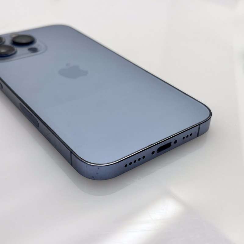 iPhone 13 Pro 128GB Sierra Blue (12 Month Warranty)