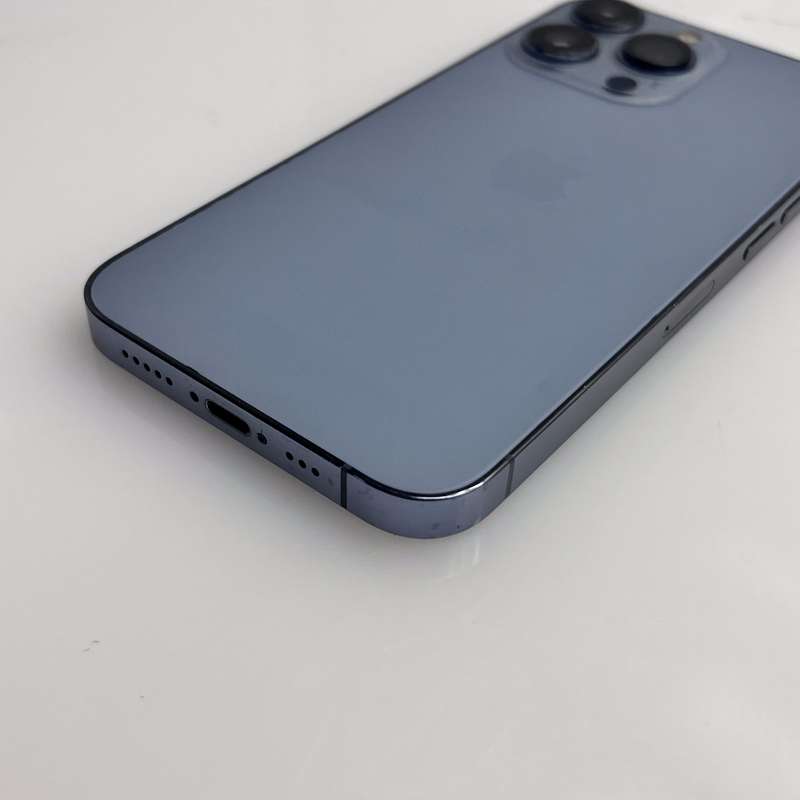 iPhone 13 Pro 128GB Sierra Blue (12 Month Warranty)