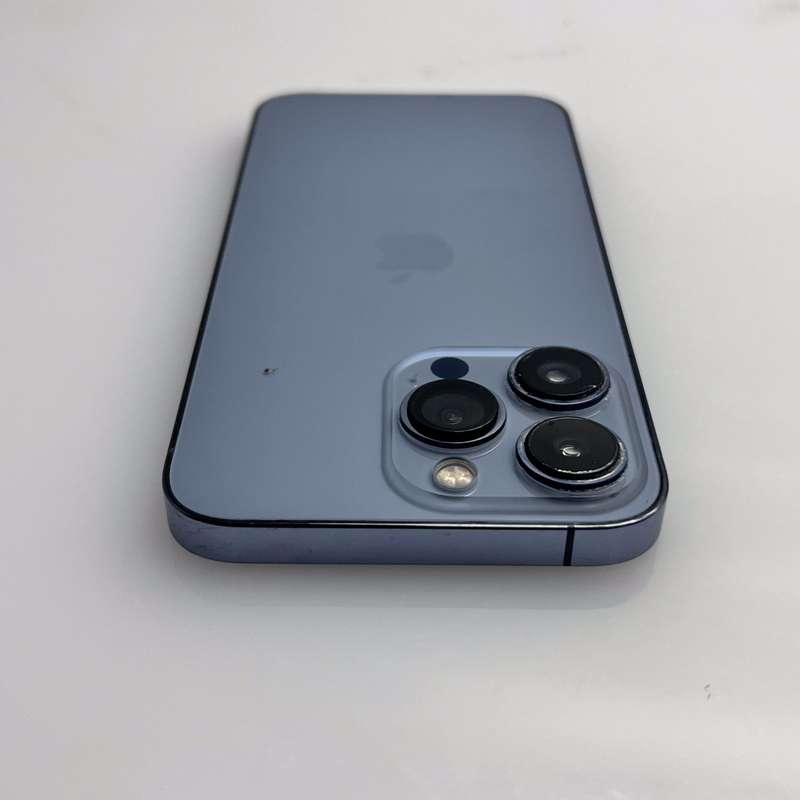 iPhone 13 Pro 128GB Sierra Blue (12 Month Warranty)