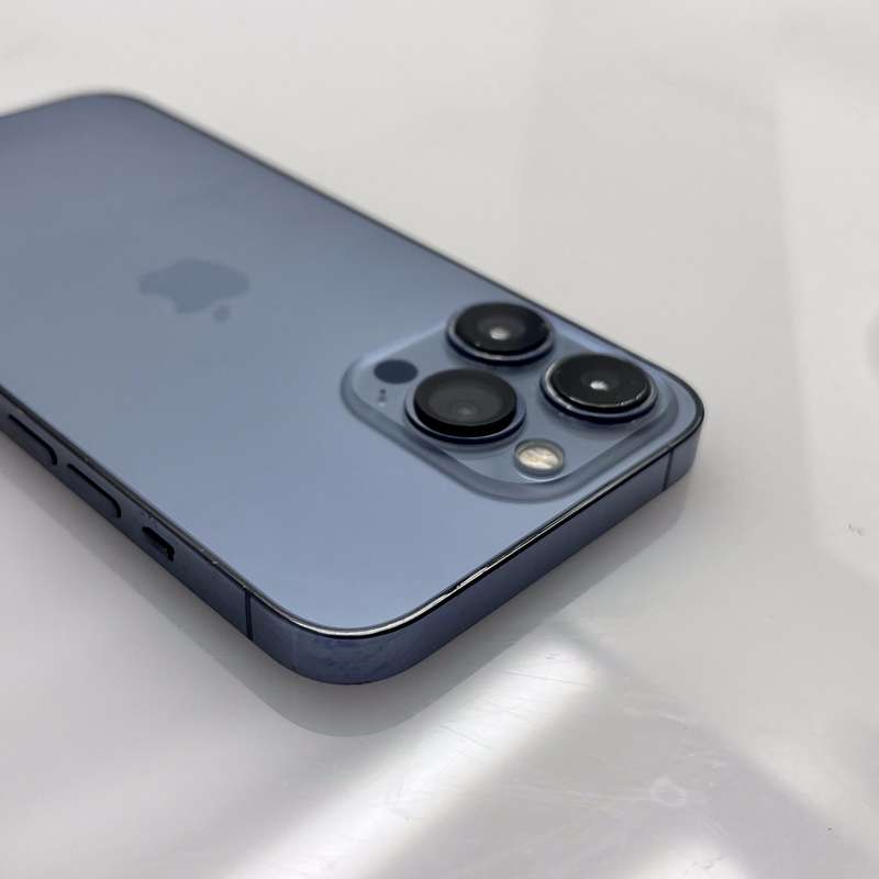 iPhone 13 Pro 128GB Sierra Blue (12 Month Warranty)
