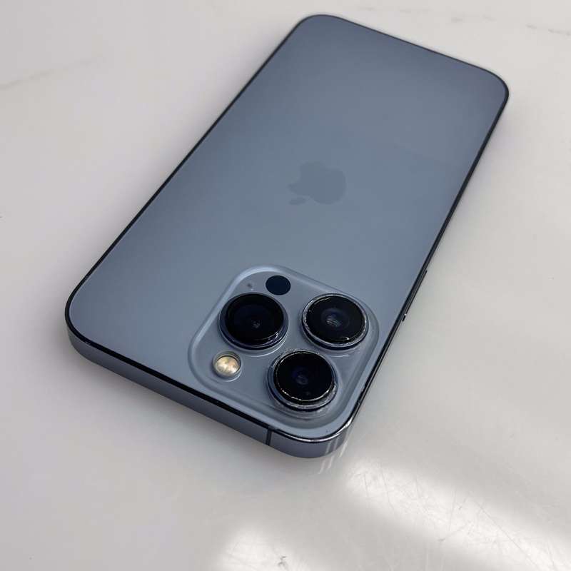 iPhone 13 Pro 128GB Sierra Blue (12 Month Warranty)