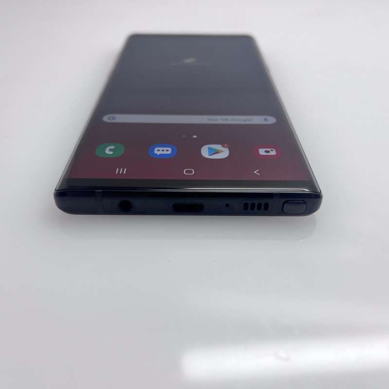 Samsung Galaxy Note 9 Black