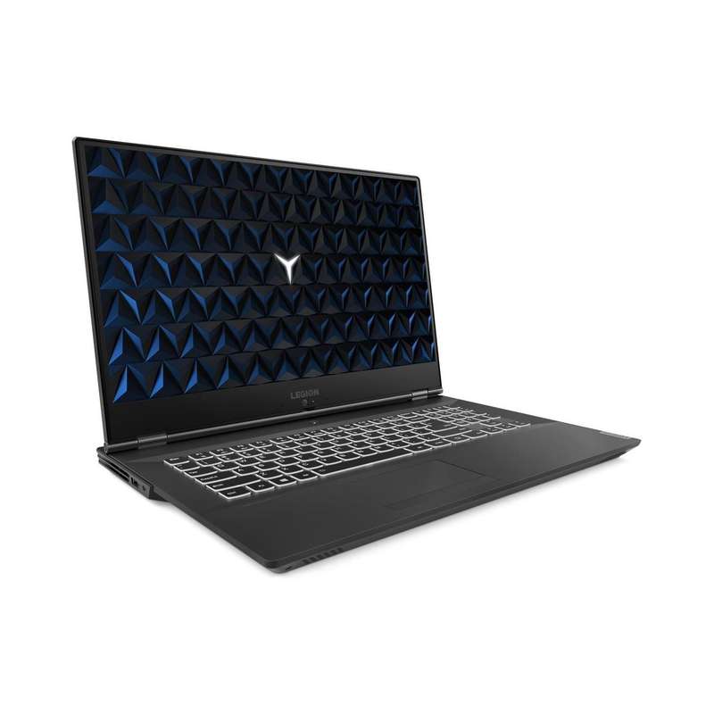 Lenovo Legion Y540-151RH 15" 2.40GHz 16GB RAM 1.4TB SSD Black (12 Month Warranty)