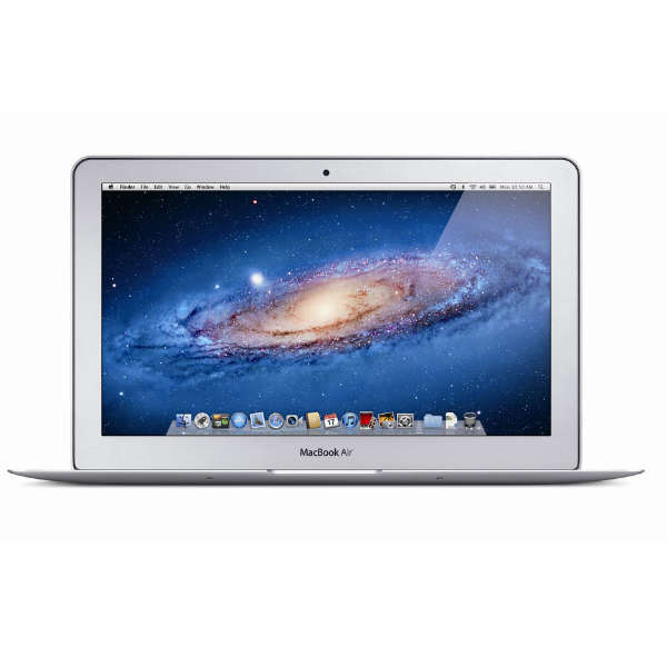 MacBook Air Core i5 13-Inch 1.6 GHz (Mid-2011) 8GB RAM 128GB SSD Faulty Battery And Bright ...