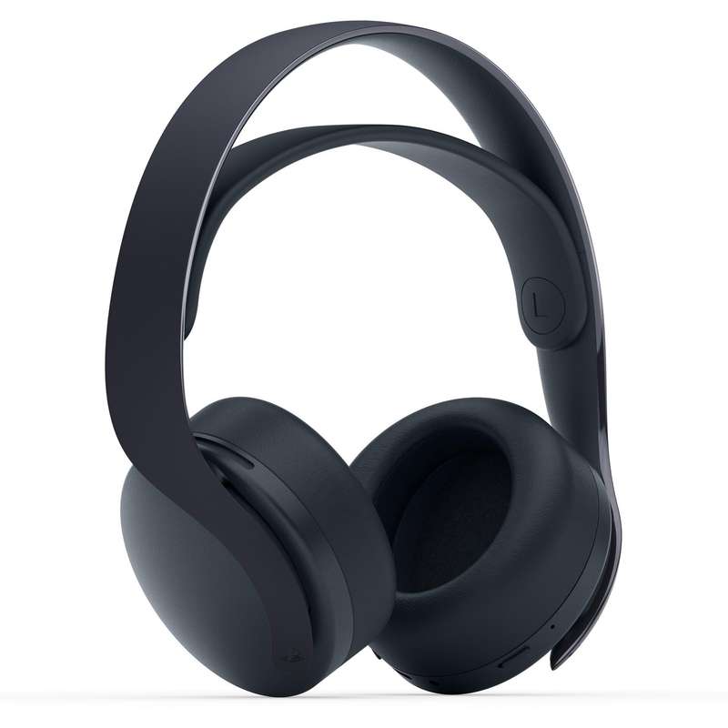PlayStation 5 Platinum Wireless Headset