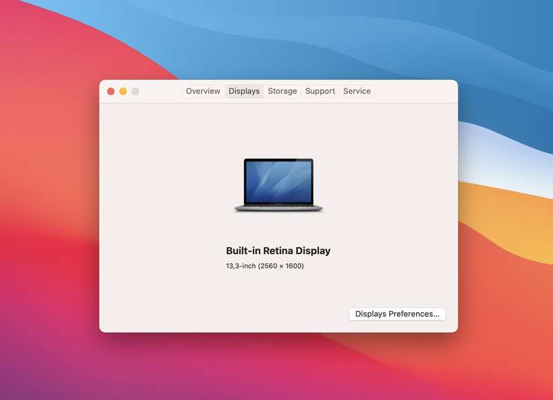 MacBook Pro 13-Inch "Core i5" 2.9GHz (2016) 8GB RAM 256GB SSD |LCD Burn and No TouchBar/Touch ID|...