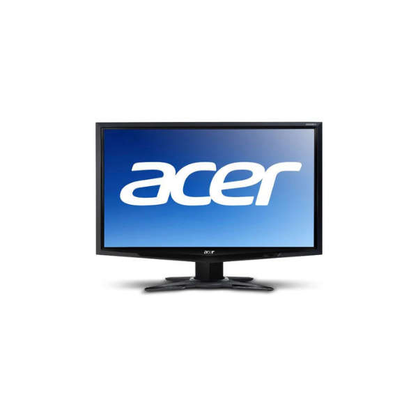 Acer LCD Monitor G205HV