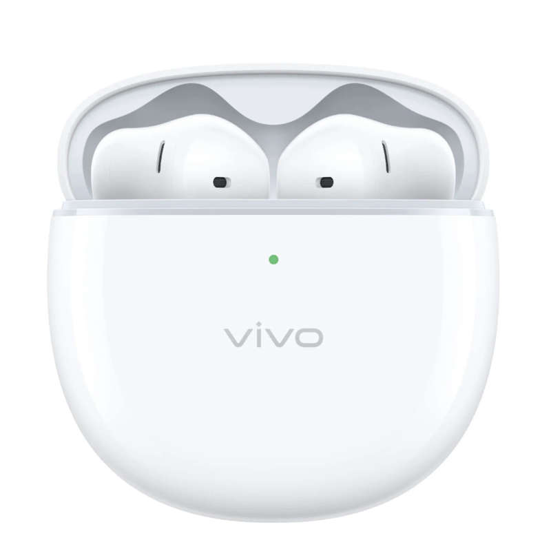 Vivo TWS Air Bubble White -