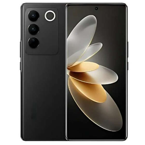 Vivo V27 256GB Dual Sim Noble Black -