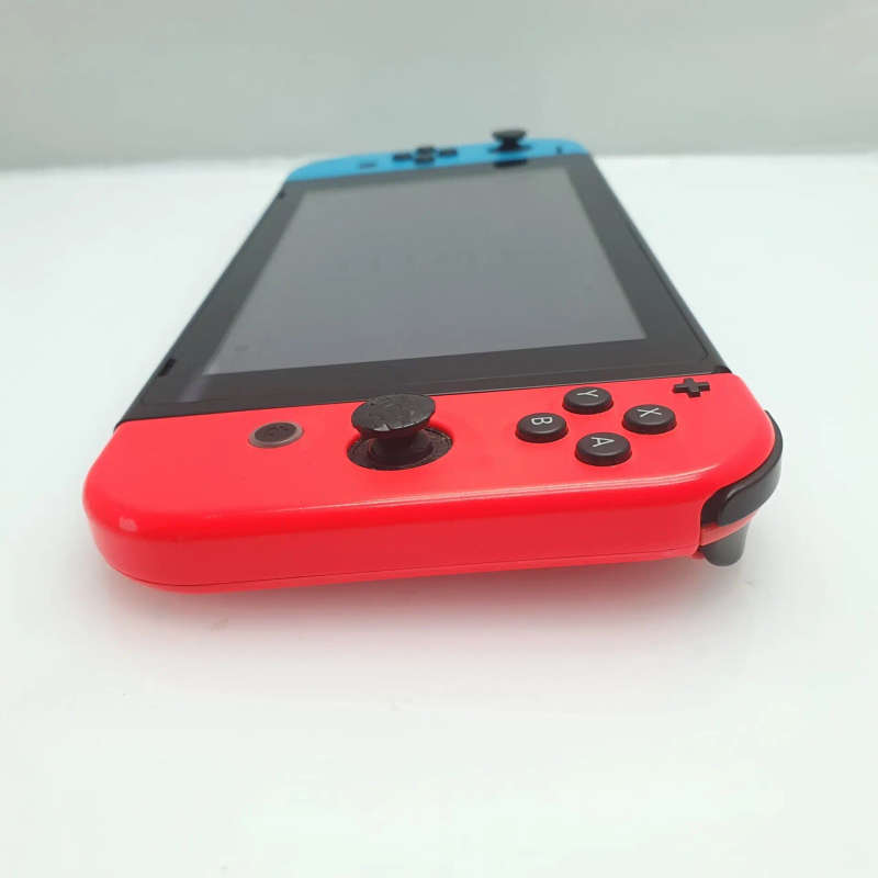 Nintendo Switch 32GB Black + 2 Joy-Con Controllers + Pro Controller (3 Month Warranty)