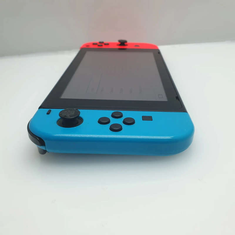 Nintendo Switch 32GB Black + 2 Joy-Con Controllers + Pro Controller (3 Month Warranty)