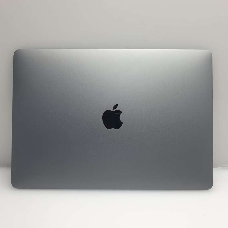 MacBook Air 13-Inch "M1" 8CPU/7GPU (2020) 8GB RAM 256GB SSD Silver (12 Month Warranty)