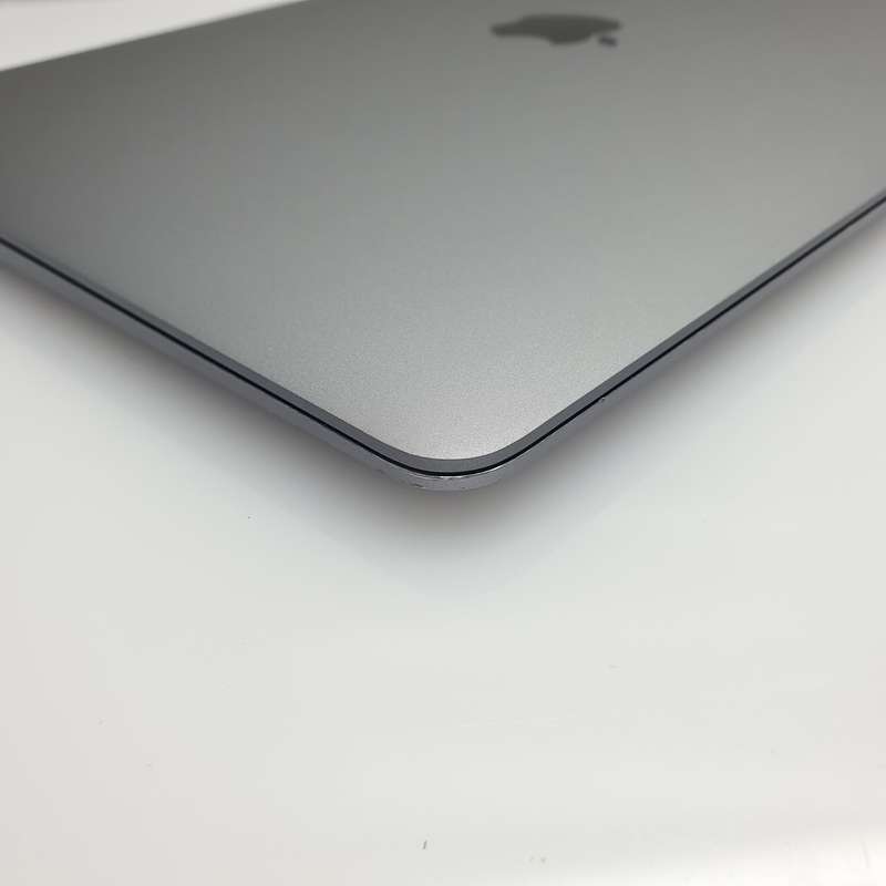 MacBook Air 13-Inch "M1" 8CPU/7GPU (2020) 8GB RAM 256GB SSD Silver (12 Month Warranty)
