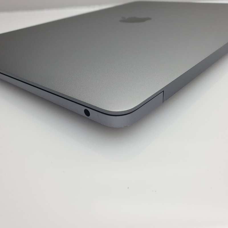 MacBook Air 13-Inch "M1" 8CPU/7GPU (2020) 8GB RAM 256GB SSD Silver (12 Month Warranty)
