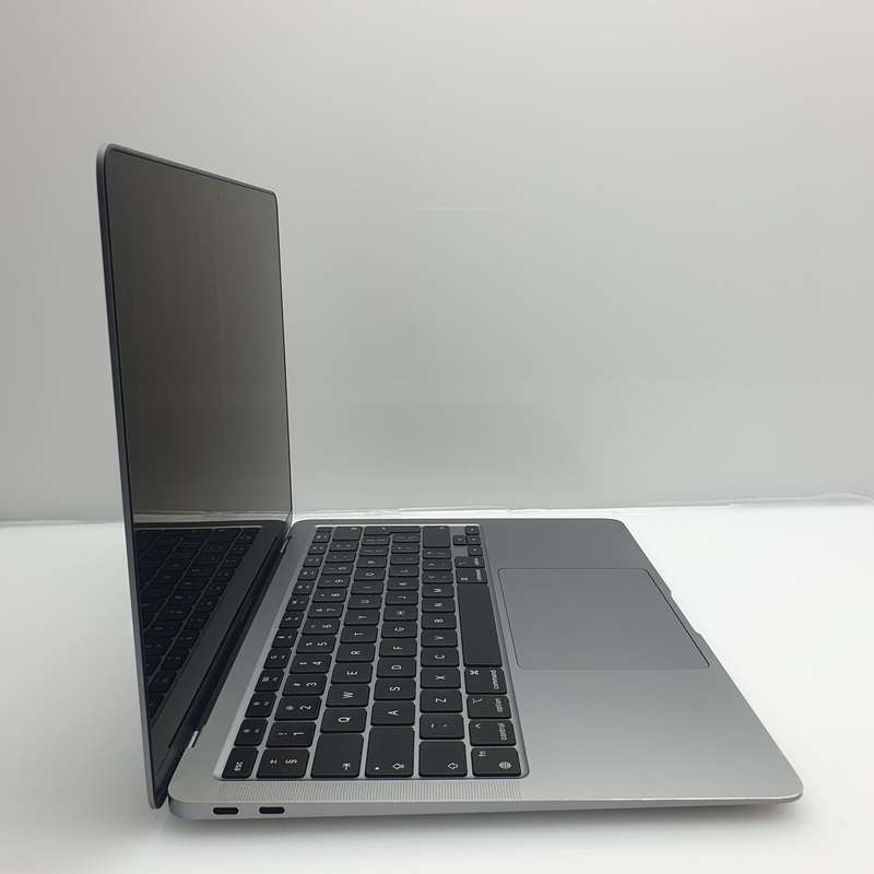 MacBook Air 13-Inch "M1" 8CPU/7GPU (2020) 8GB RAM 256GB SSD Silver (12 Month Warranty)