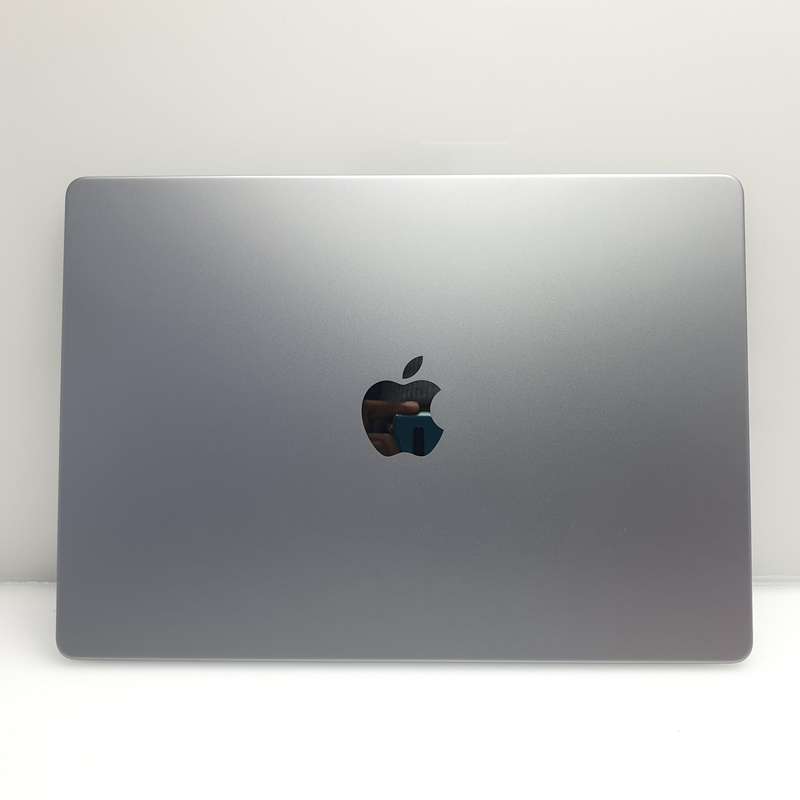MacBook Pro 14-Inch "M1 Pro" 8 CPU/14 GPU (2021) 16GB RAM 512GB SSD Space Gray (12 Month Warranty)