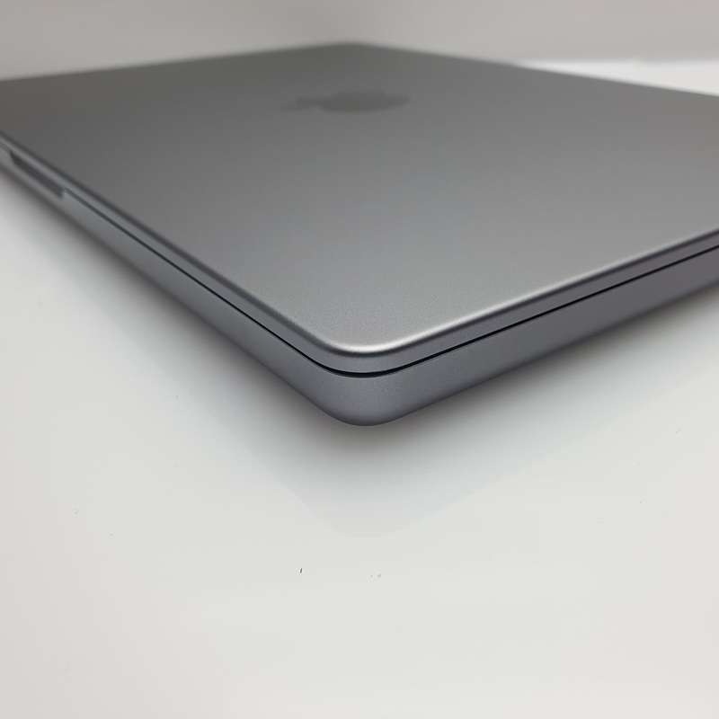 MacBook Pro 14-Inch "M1 Pro" 8 CPU/14 GPU (2021) 16GB RAM 512GB SSD Space Gray (12 Month Warranty)