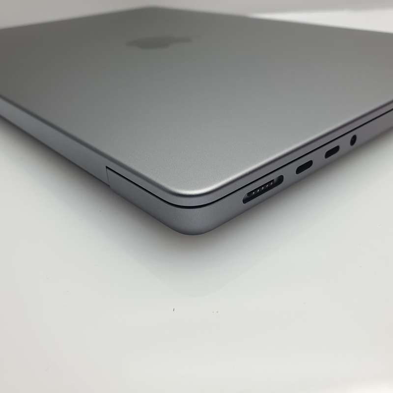 MacBook Pro 14-Inch "M1 Pro" 8 CPU/14 GPU (2021) 16GB RAM 512GB SSD Space Gray (12 Month Warranty)