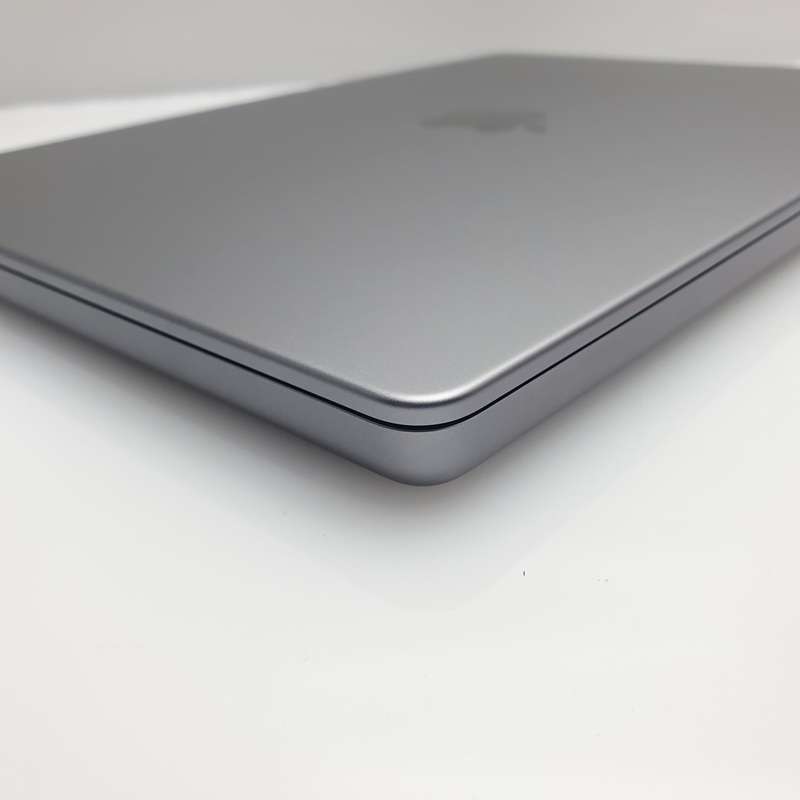 MacBook Pro 14-Inch "M1 Pro" 8 CPU/14 GPU (2021) 16GB RAM 512GB SSD Space Gray (12 Month Warranty)