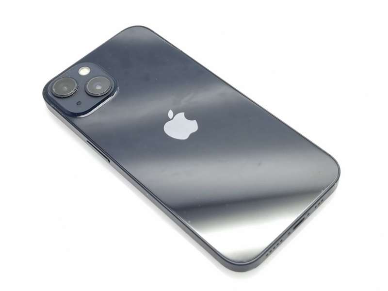 iPhone 13 128GB Midnight (6 Month Warranty)