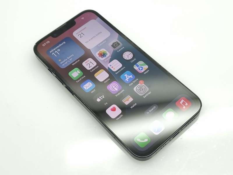 iPhone 13 128GB Midnight (6 Month Warranty)