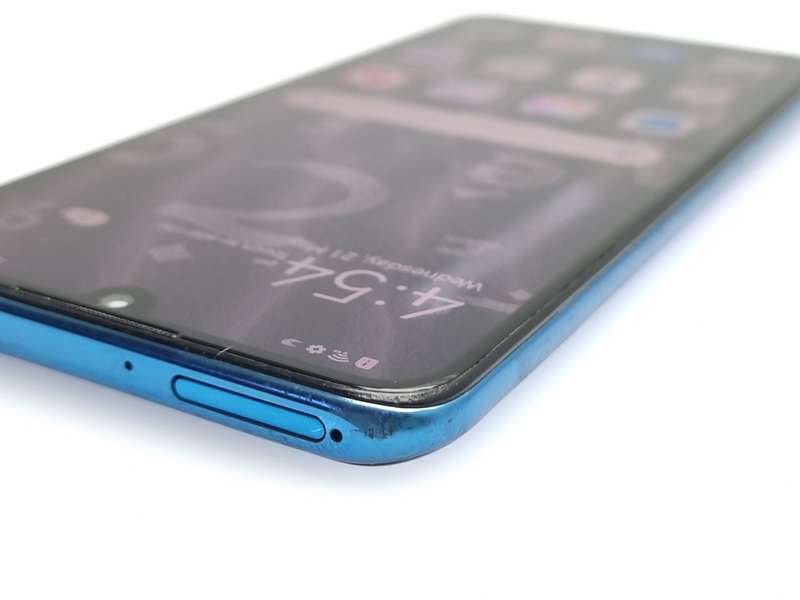 Huawei P30 Lite 128GB Peacock Blue