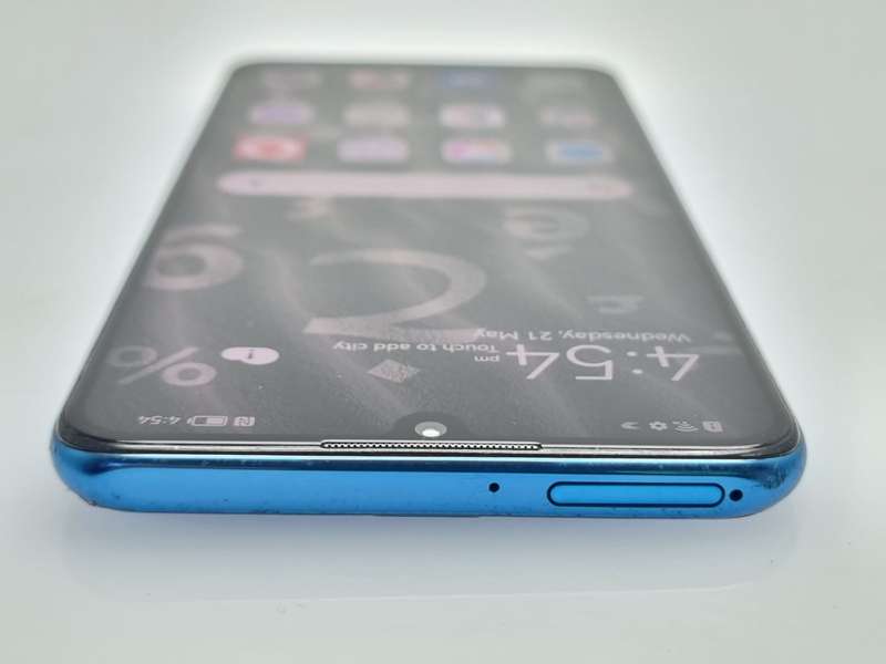 Huawei P30 Lite 128GB Peacock Blue
