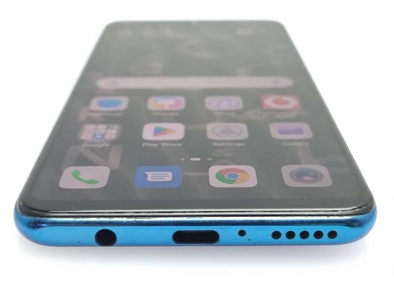 Huawei P30 Lite 128GB Peacock Blue