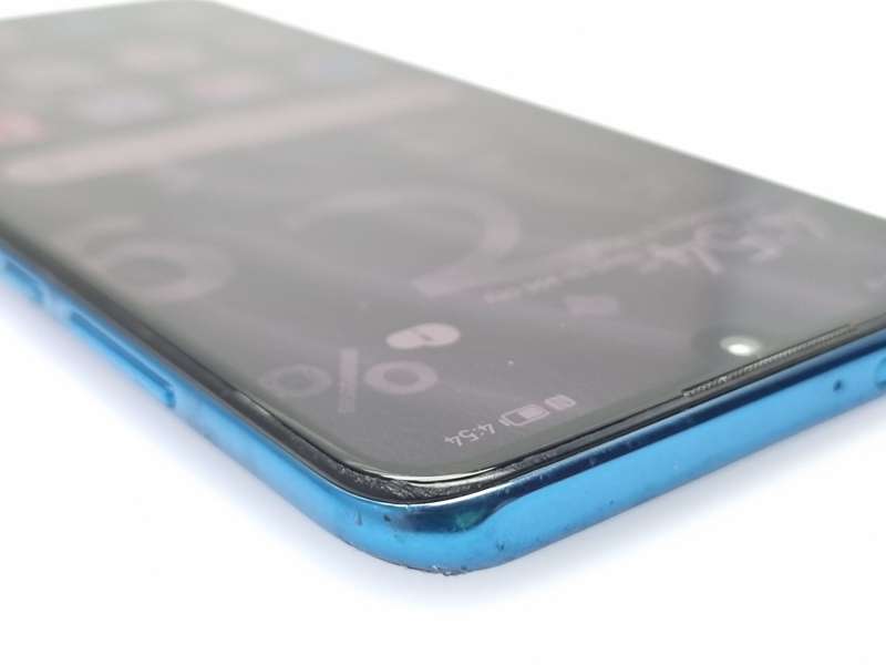 Huawei P30 Lite 128GB Peacock Blue