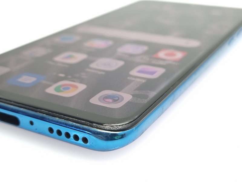 Huawei P30 Lite 128GB Peacock Blue