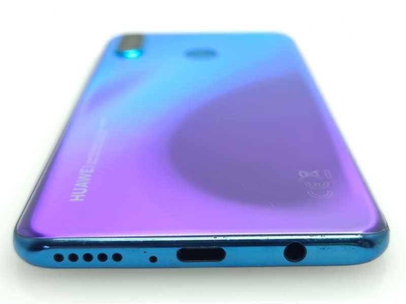 Huawei P30 Lite 128GB Peacock Blue