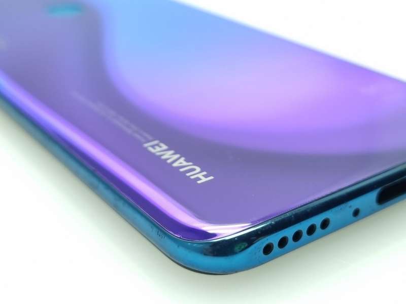 Huawei P30 Lite 128GB Peacock Blue