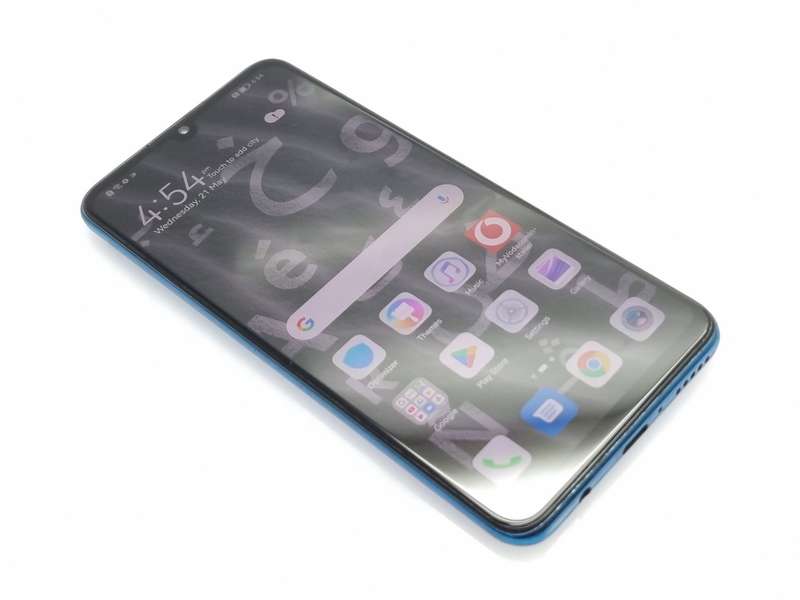 Huawei P30 Lite 128GB Peacock Blue