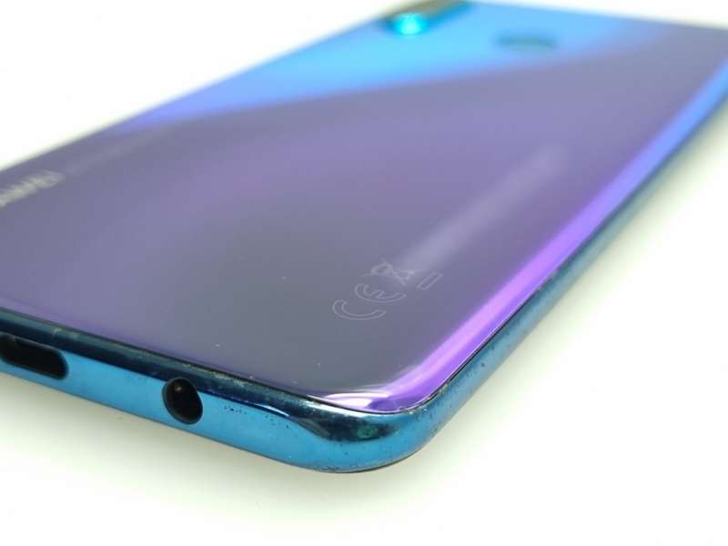 Huawei P30 Lite 128GB Peacock Blue