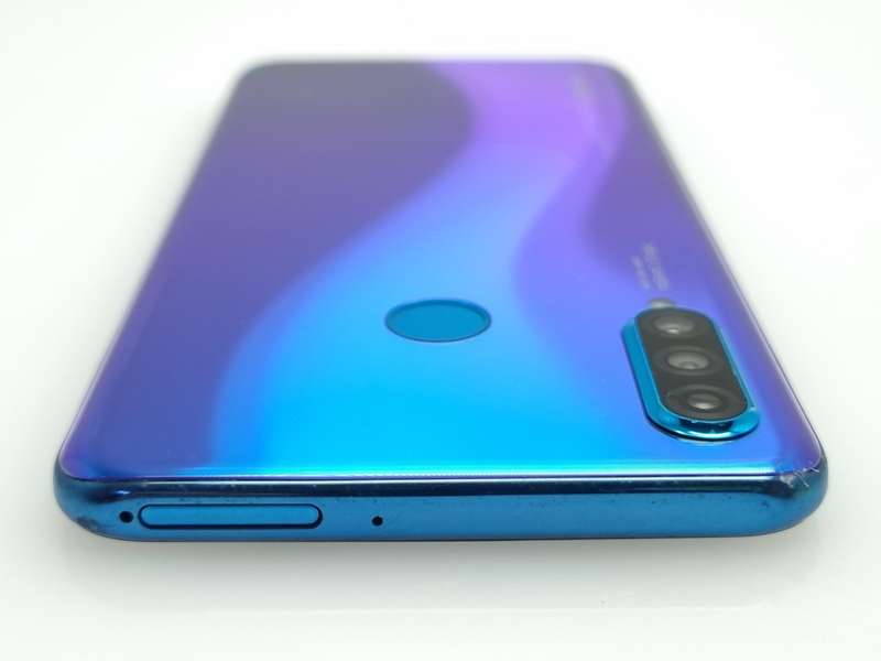 Huawei P30 Lite 128GB Peacock Blue