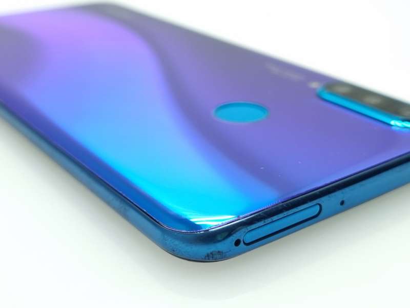 Huawei P30 Lite 128GB Peacock Blue