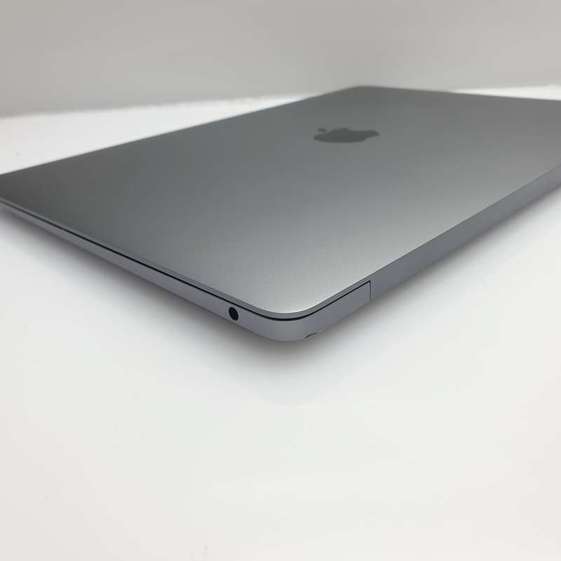 MacBook Air 13-Inch "M1" 8CPU/7GPU (2020) 8GB RAM 256GB SSD Space Gray (12 Month Warranty)