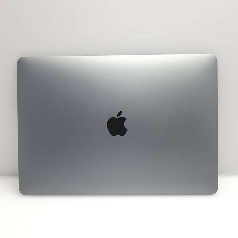 MacBook Air 13-Inch "M1" 8CPU/7GPU (2020) 8GB RAM 256GB SSD Space Gray (12 Month Warranty)