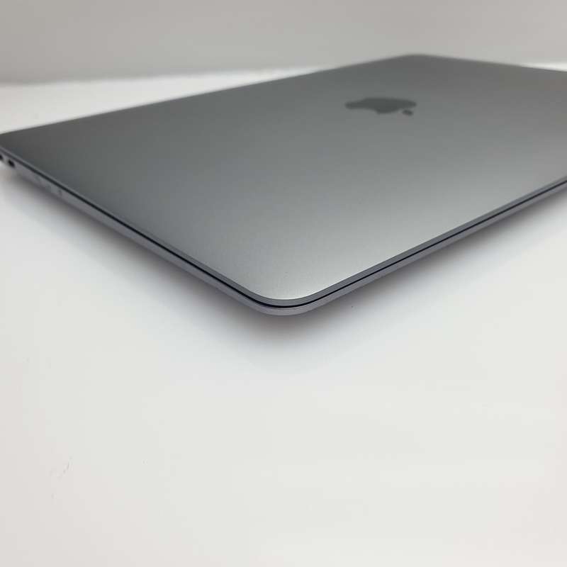 MacBook Air 13-Inch "M1" 8CPU/7GPU (2020) 8GB RAM 256GB SSD Space Gray (12 Month Warranty)