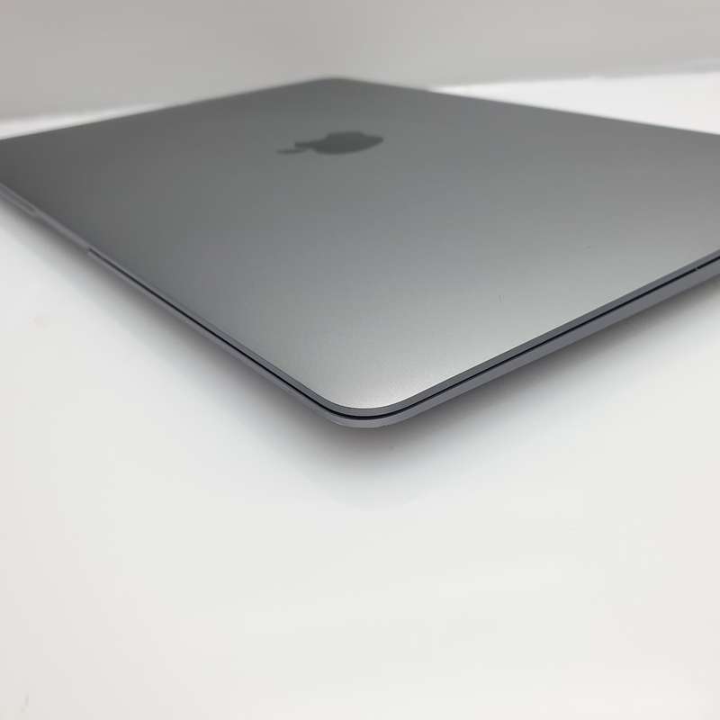 MacBook Air 13-Inch "M1" 8CPU/7GPU (2020) 8GB RAM 256GB SSD Space Gray (12 Month Warranty)