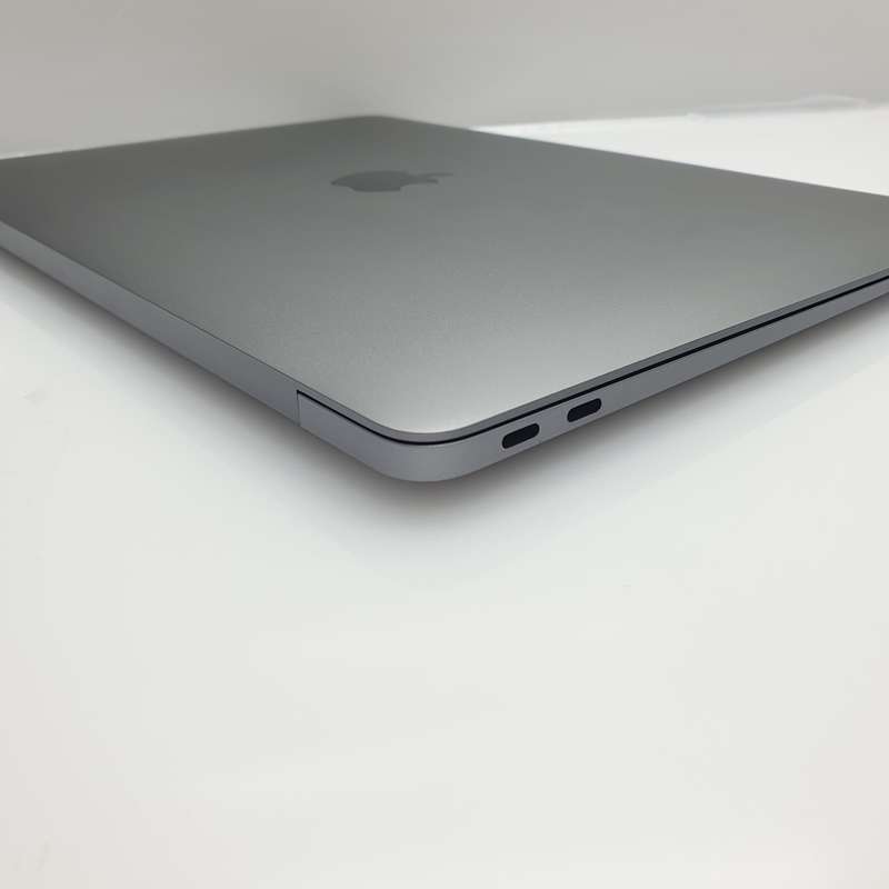 MacBook Air 13-Inch "M1" 8CPU/7GPU (2020) 8GB RAM 256GB SSD Space Gray (12 Month Warranty)
