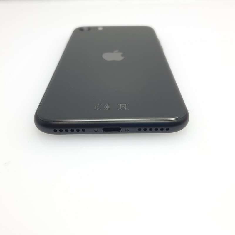 iPhone SE 2020 64GB Black (3 Month Warranty)