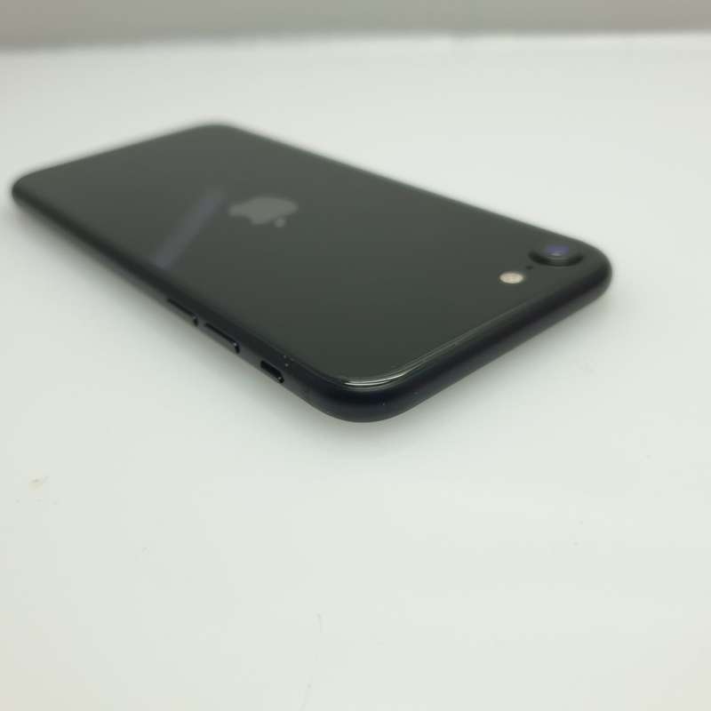 iPhone SE 2020 64GB Black (3 Month Warranty)