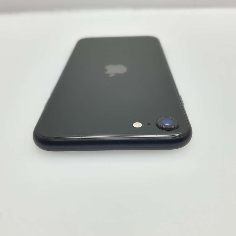 iPhone SE 2020 64GB Black (3 Month Warranty)