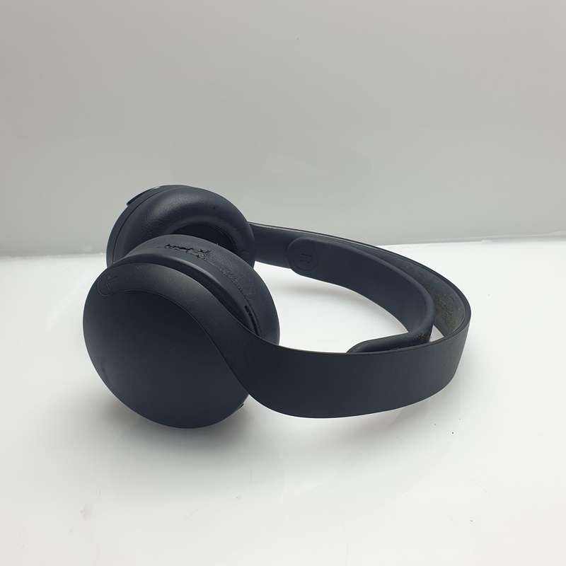 PlayStation 5 Platinum Wireless Headset